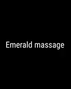 Profilový obrázek Emerald massage